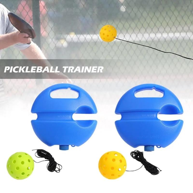 Pickleball Training Kit - Color: B, Ships From: China