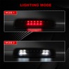 DimFlux High Mount Brake Light LED 3rd Brake Light Compatible