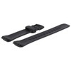Casio Watches Casio WV-58 Watch Strap 18 mm Plastic Black,