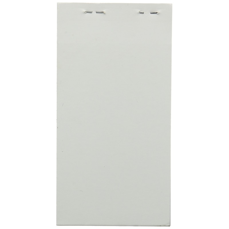 Challenge 73x140mm Duplicate Restaurant Book (Pack of 5)