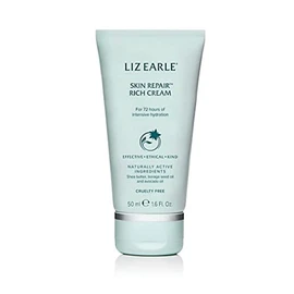 Liz Earle Skin Repair Rich Cream 50ml Tube