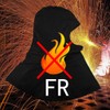 FR Cotton Balaclava - Full Face Mask for Welding, Construction