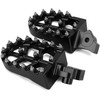 AnXin Foot Pegs Footpegs Footrest Foot Pedals Rests CNC For