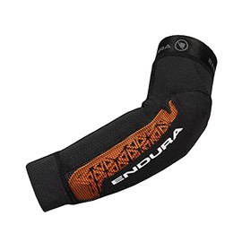Endura Unisex-Adult MT500 Mountain Cycling Protection D3O Ghost Elbow Pad, Medium-Large