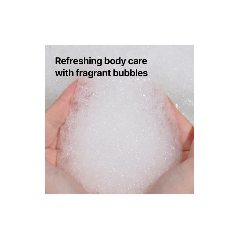 Pyunkang Yul [Pyunkang Yul]Body Wash Dancheong 350ml