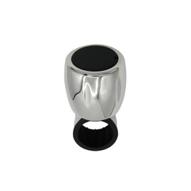 Vinland Marine Steering Wheel Knobs for Boats, 304 Stainless Steel Boat Steering Knob, Boat Knob for Pontoon Steering Wheel, Boat Steering Wheel System steering wheel knob marine