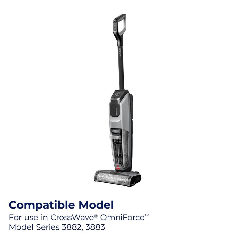 BISSELL CrossWave Multi-Surface Accessory Kit