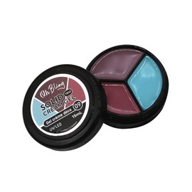 Oh Bling Solid Gel Cream Trio 15mL #09