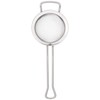 Küchenprofi Heavy Duty Fine Mesh Stainless Steel 3-Inch Classic Strainer,