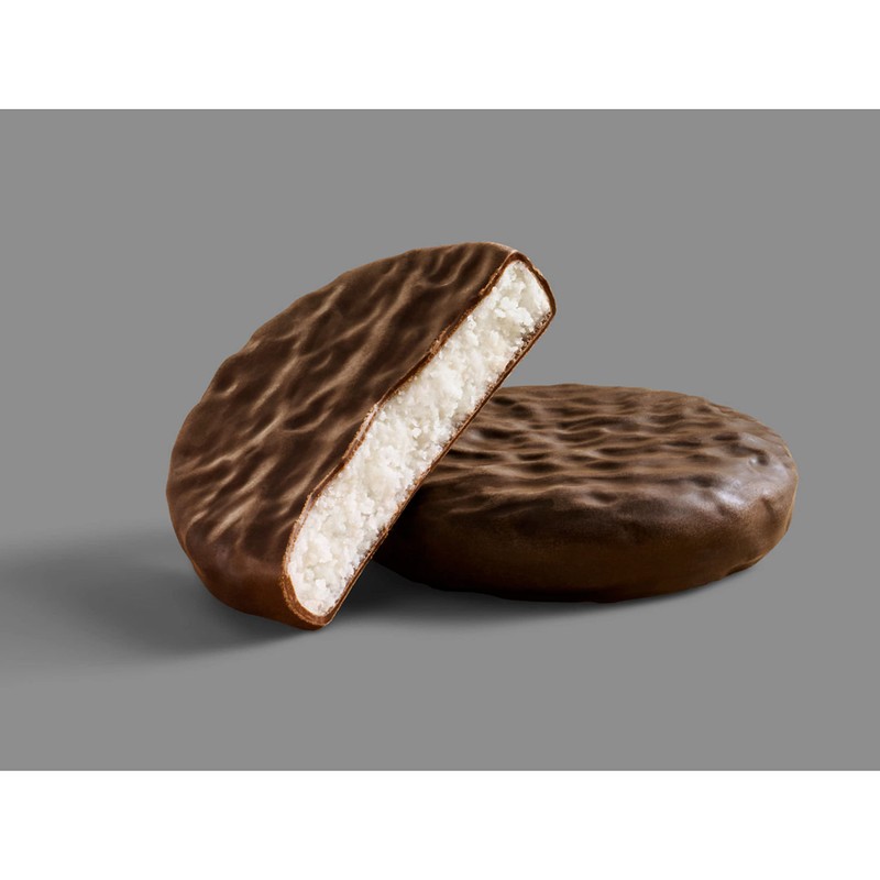 YORK Dark Chocolate Peppermint Patties, Candy Bulk Box, 84 oz
