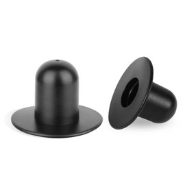 Pool Plugs Replacemen Above Ground Pool INTEX,Coleman, Above Ground Pool Pump Strainer Hole Plug Wall Plug -Be Pool Plugs (2)