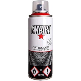 Empire Dirt Blocker for Trainers and Caps (200 ml)