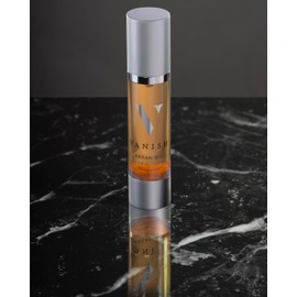 Vanish Argan Oil Hair and Skin Care Treatment All-in-One Beauty Solution