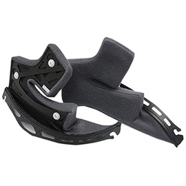 SHOEI RJ AIR LE Cheek Pads MED 3880