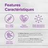 Webber Naturals Webber Naturals Turmeric Curcumin Ultra Strength, 32,500 mg