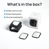 HOZO M-Cube Main Unit Silicone Pro Protective Case, Dustproof and