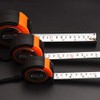 Edward Tools Harden Pro Measuring Tape 25 FT- Quick Retractable