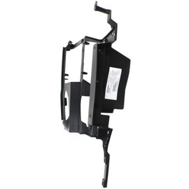 For GMC Sierra 1500/2500 / 3500 Headlight Bracket 1999-2006 Driver Side | Support | Fits 2007 Classic | GM1221121 | 15798919