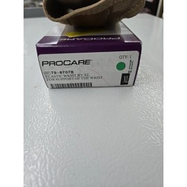 DJO *1-Pack* DJO Procare Elastic Wrist Brace Right Hand X-Large 79-87078