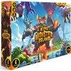 Mancalamaro King of Monster Island Italian Board Game
