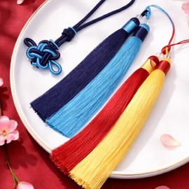 National Museum of Korea Goods Traditional Norigae Tassel Decoration Korean Accessories Bag Keyring Foreigner Gifts Souvenirs I agree to third-party provision for delivery / 국립중앙박물관 굿즈 전통 노리개 태슬 장식 한국 장신구 가방 키링 외국인 선물 기념품 배송을 위한 제3자 제공에 동의합니다