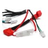 Cable Arnes Electric Principal Italika Original Rc 150 Rc150