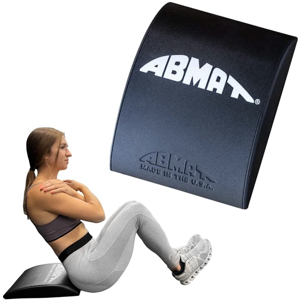 ABMAT Sit Up Mat- Premium Foam Abmat - The Original