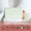 Australian Botanical Soap Tea Tree with Sage Extract 6.6 oz