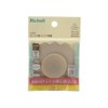Richell Tri-Flip Resistant Suction Cup 1 Pack