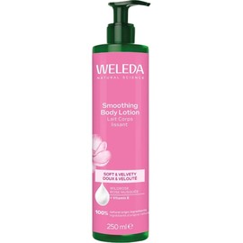 Weleda Smoothing Body Lotion Wildrose 250ml
