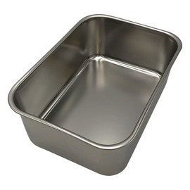 Azuone Stainless Deep Set Bat No. 3 /1-4529-07