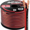 16 AWG Gauge Speaker Wire Cable Stereo, Car or Home