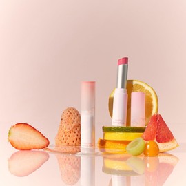 ROM AND GLASTING MELTING BALM (09 PEONYS)