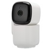 WiFi Security Camera 1080p Night Vision Auto Tracking 2 Way