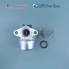 Unbranded Carburetor Carb Kit For Craftsman 917.387390 917387390 Pushmower Replacement