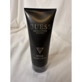 Guess Seductive Pour Homme Shower Gel 200ml (New)