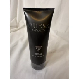 Guess Seductive Pour Homme Shower Gel 200ml (New)
