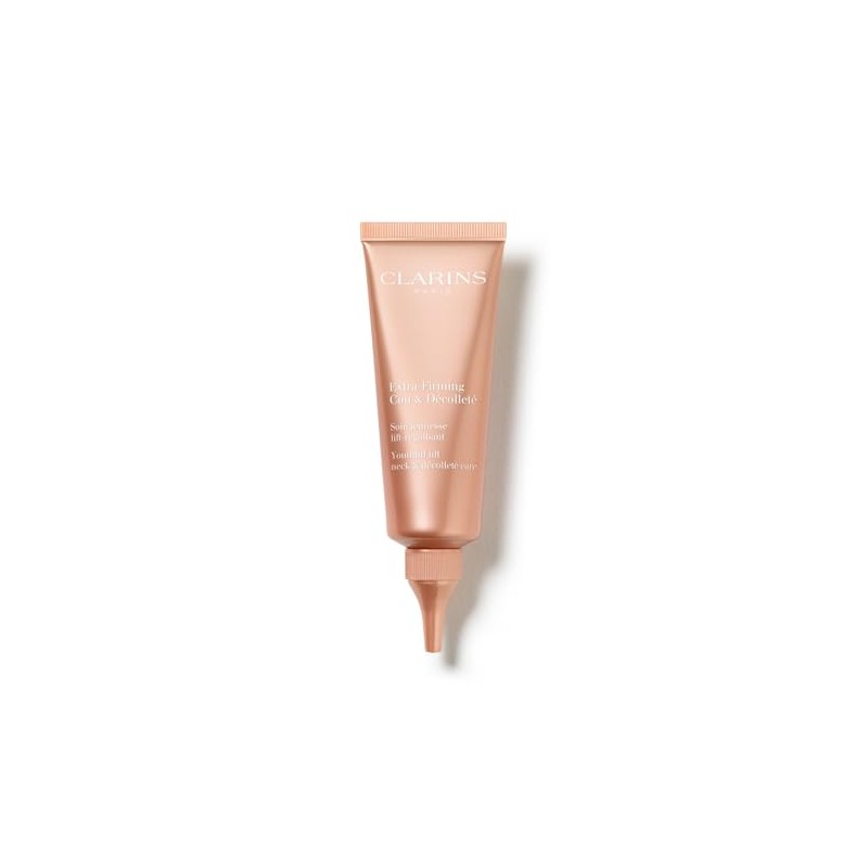 Clarins Extra-Firming Neck and Decollete Care Cream Women 2.5 oz