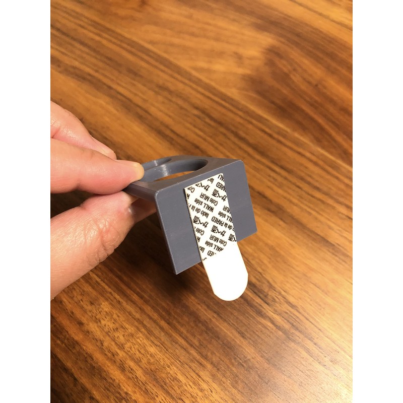 AO Sept Clear Care Lens Cup & Glasses Holder, Made