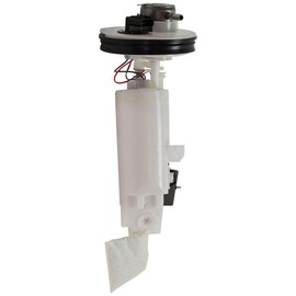 JC Whitney Fuel Pump Compatible with Dodge Neon 2001-2005, Plymouth Neon 2001 Module Assembly, New, Electric, with fuel sending unit JD314525