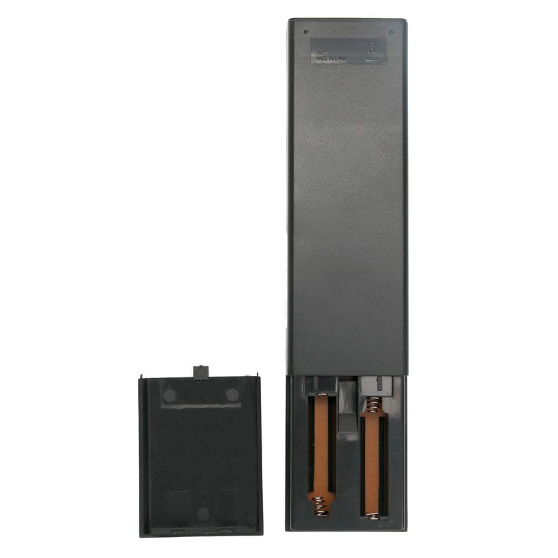 Replacement RMT-TX100U Remote Sony for Sony Bravia TV RMT-TX100U XBR-49X830C,XBR-55X900C,