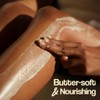 AKWAABA New Whipped Shea Butter (Sweet Mango) - Nourishes, Moisturizes