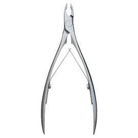 内海 IXIA キューティクルニッパー Eタイプ 3.5mm
