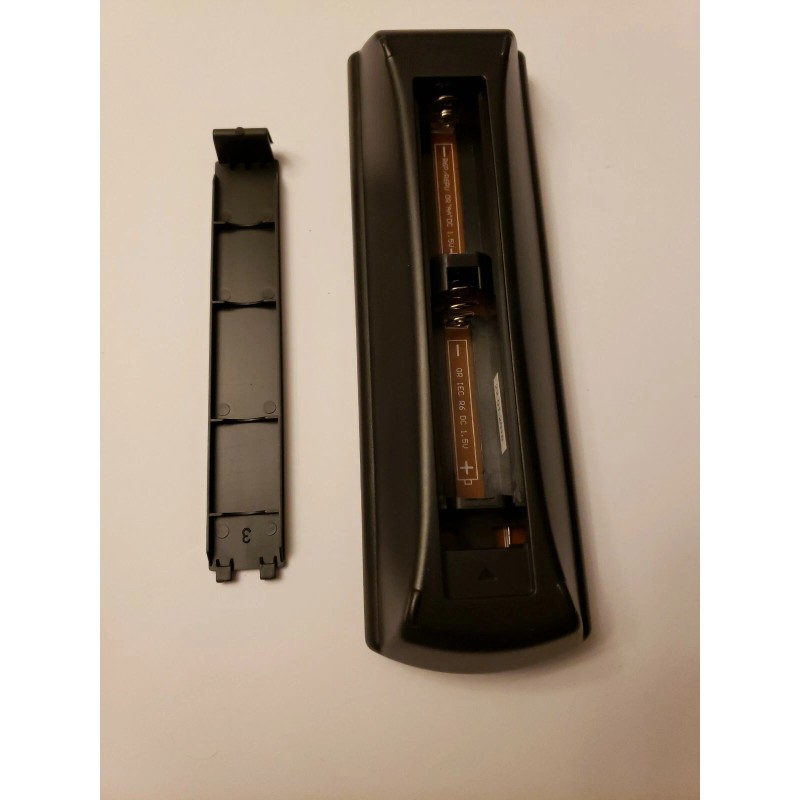 Insignia New And Original INSIGNIA Converter Box Remote Control, model: