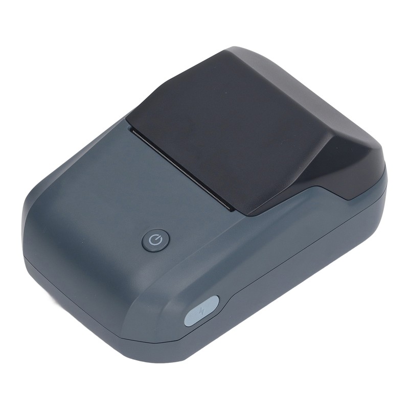 Label Maker Portable Automatic Identification Function 2 Inch Bluetooth Label