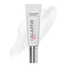 ALASTIN® Ultra Nourishing Moisturizer | Hidratante Facial con Tecnología TriHex™ | Aumenta Hidratación en +35% | Estimula Producción de Colágeno y Elastina | Refuerza la Barrera Cutánea | 50 ml
