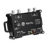 Recoil LOCD Active 2-Channel Line Output Converter Line Driver 2-in-1,