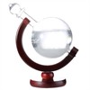 Weather Glass, Practical Weather Predicting Storm Glass Home Weather Station,