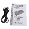 Universal New Smartpower OF650UPlus-T 650VA 330W UPS w/ Surge, PWR