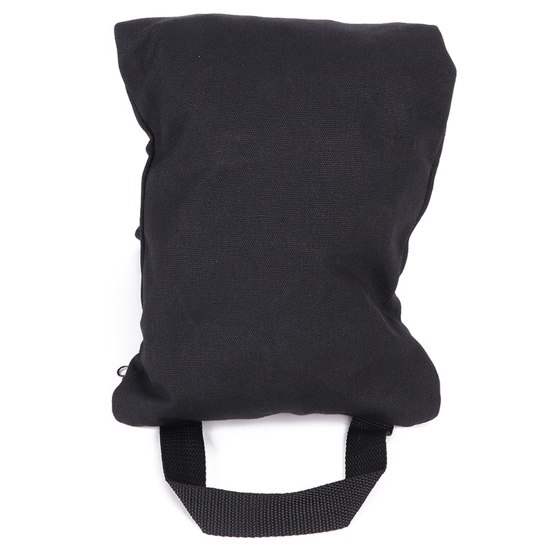 Durable Weightlifting Sandbag Fitness Training Thin Arm Yoga Storage Bag